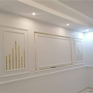 براويز جبس وتركيب جبس بورد وقواطع في الكويت 2026: الدليل الشامل للتشطيبات العصرية