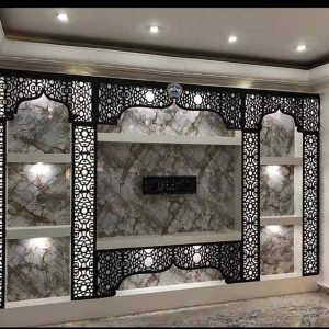 واجهات رخام الكويت: دليل شامل لأفضل التصاميم والأسعار والتركيب في 2026 | وجارات الكويت