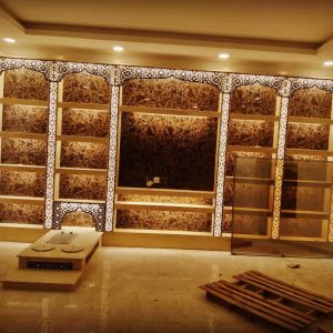 أحدث صيحات ديكورات المنازل والفلل في الكويت: دليلك الشامل للتحول من التقليدي إلى العصري