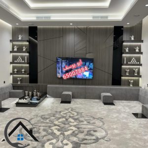 وجار خشب وجار رخام في الكويت